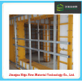 High Quality Aluminum Formwork with TUV Certificate